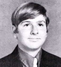 Timothy Edward Cason